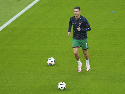 Euro 2024 Soccer Portugal France