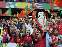Euro 2024 Soccer Portugal France