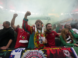 Euro 2024 Soccer Portugal France
