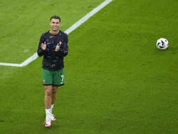 Euro 2024 Soccer Portugal France