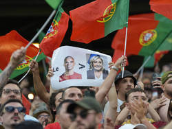 Euro 2024 Soccer Portugal France
