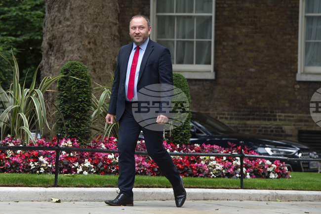 Тръмп ще получи „топло посрещане“ от правителството на Великобритания, заяви британски министър