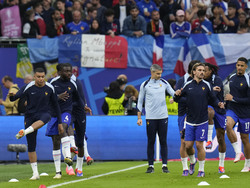 Euro 2024 Soccer Portugal France