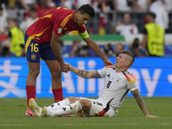 Euro 2024 Soccer Germany Spain