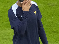 Euro 2024 Soccer Portugal France