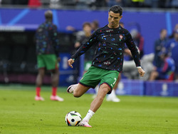 Euro 2024 Soccer Portugal France