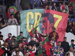 Euro 2024 Soccer Portugal France
