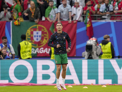 Euro 2024 Soccer Portugal France