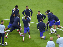 Euro 2024 Soccer Portugal France