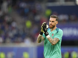 Euro 2024 Soccer Portugal France