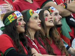 Euro 2024 Soccer Portugal France