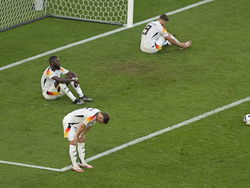 Euro 2024 Soccer Germany Spain