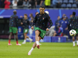 Euro 2024 Soccer Portugal France