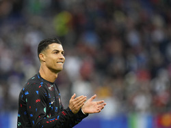 Euro 2024 Soccer Portugal France