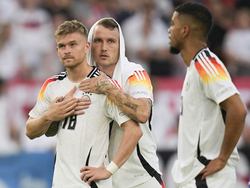 Euro 2024 Soccer Germany Spain