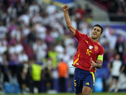 Euro 2024 Soccer Germany Spain