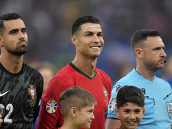 Euro 2024 Soccer Portugal France