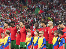Euro 2024 Soccer Portugal France