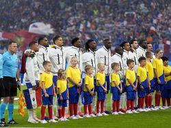Euro 2024 Soccer Portugal France