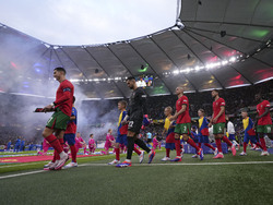 Euro 2024 Soccer Portugal France