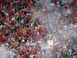 Euro 2024 Soccer Portugal France