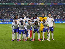Euro 2024 Soccer Portugal France