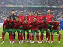 Euro 2024 Soccer Portugal France