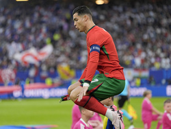 Euro 2024 Soccer Portugal France