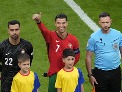 Euro 2024 Soccer Portugal France