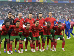 Euro 2024 Soccer Portugal France