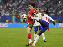 Euro 2024 Soccer Portugal France