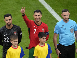 Euro 2024 Soccer Portugal France