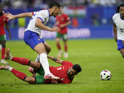Euro 2024 Soccer Portugal France