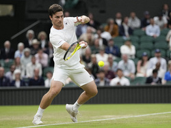 Britain Tennis Wimbledon