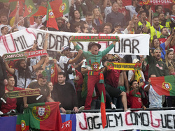 Euro 2024 Soccer Portugal France