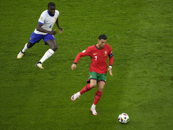 Euro 2024 Soccer Portugal France
