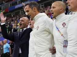 Euro 2024 Soccer Portugal France