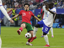 Euro 2024 Soccer Portugal France