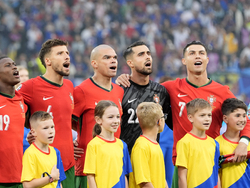 Euro 2024 Soccer Portugal France