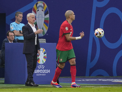 Euro 2024 Soccer Portugal France