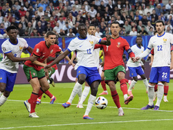 Euro 2024 Soccer Portugal France