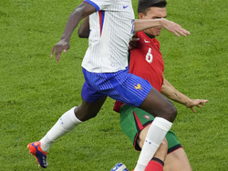 Euro 2024 Soccer Portugal France