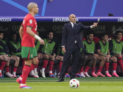 Euro 2024 Soccer Portugal France