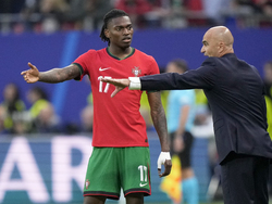 Euro 2024 Soccer Portugal France