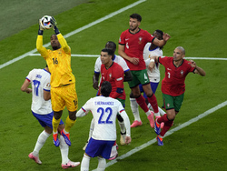Euro 2024 Soccer Portugal France