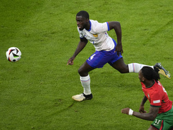 Euro 2024 Soccer Portugal France