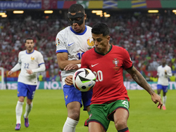 Euro 2024 Soccer Portugal France