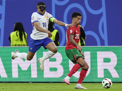 Euro 2024 Soccer Portugal France