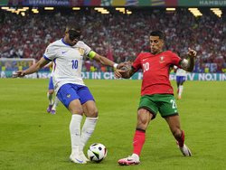 Euro 2024 Soccer Portugal France