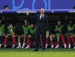 Euro 2024 Soccer Portugal France